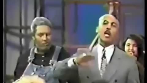 Montel Williams Holocaust Clip