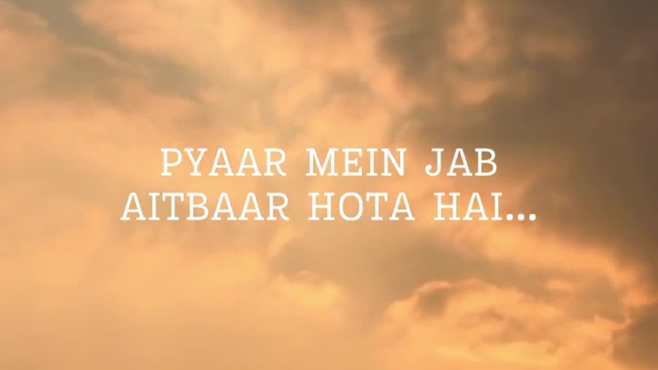 Pyaar Quotes