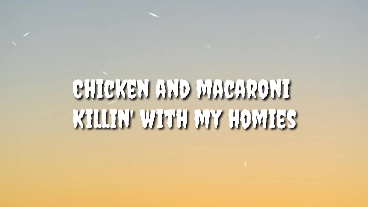 Juice WRLD - Chicken Wings (HD)_Lyrics.MP4