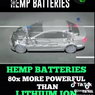 HEMP BATTERIES 👆👆👆👆👆👆👆