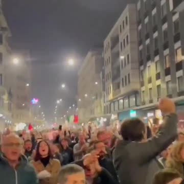 PEOPLE LIKE US WILL NEVER GIVE UP!!!