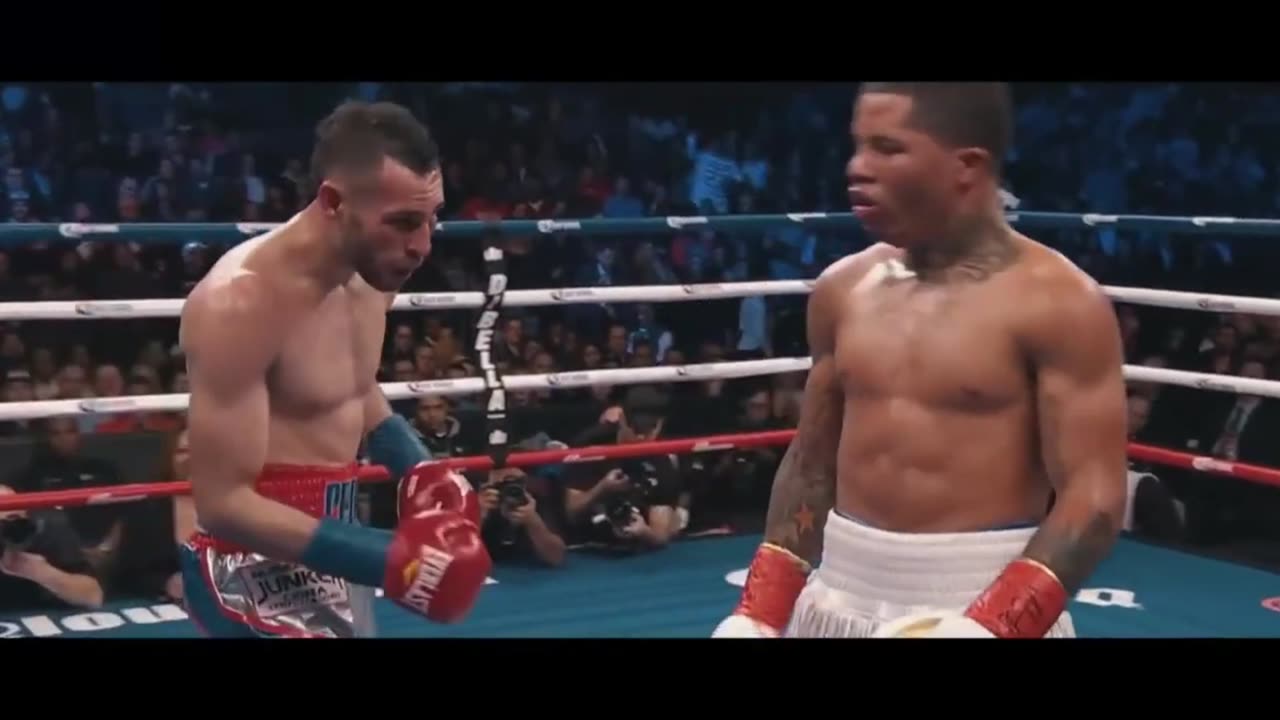 Tank - Gervonta Davis - Tribute 720