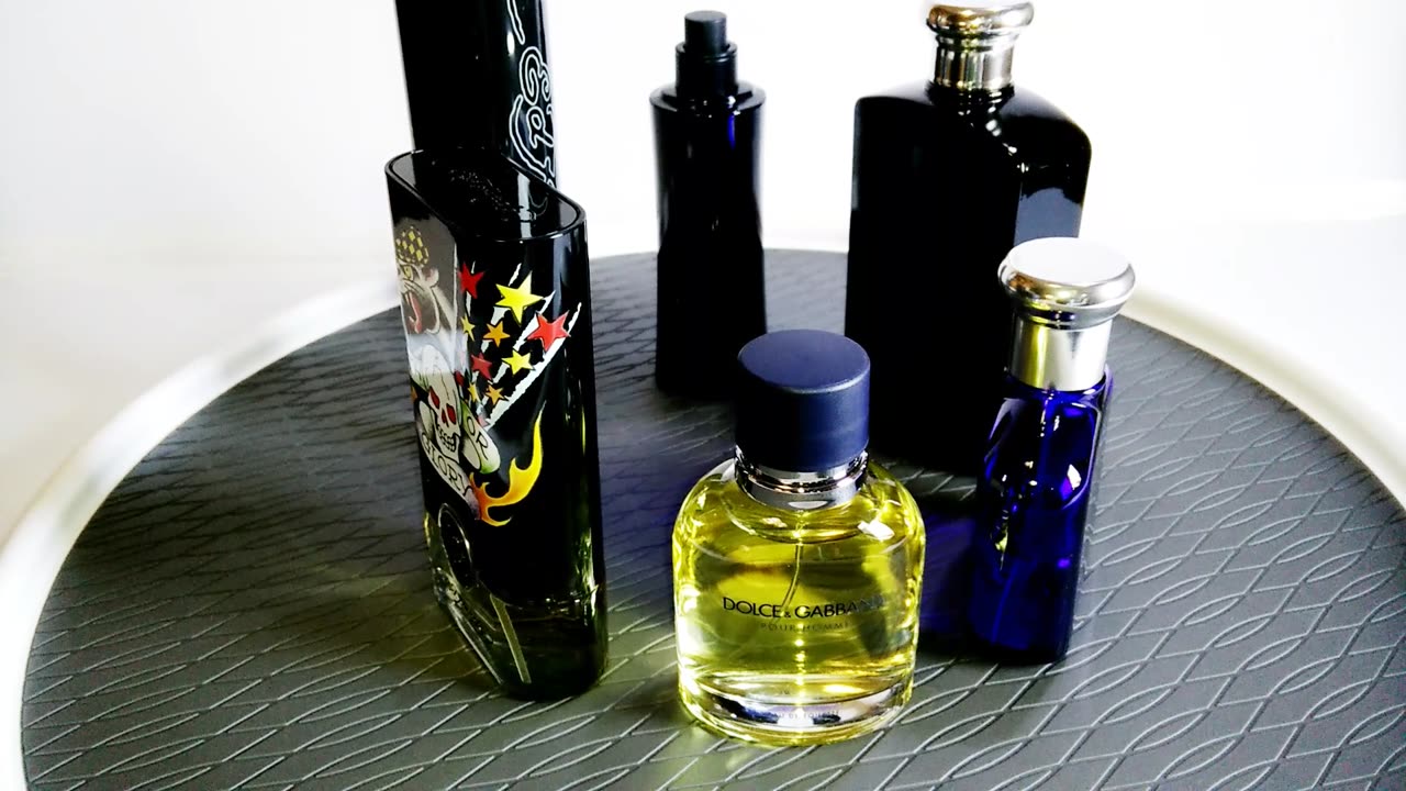 The Best & Worst of My Cologne Collection #cologne #menscologne