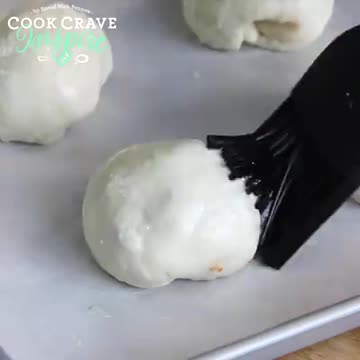 Bacon Cheeseburger Bombs