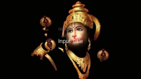 Shree Hanuman Chalisaa #viralvideo #viralreels