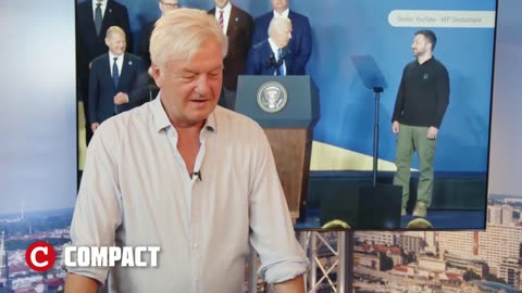 Compact TV - Der Nato Gipfel