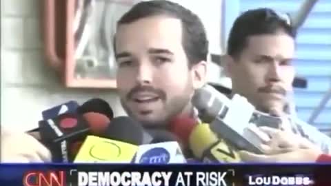 Smartmatic Voting System and the Corrupt Chavez election Report by CNN