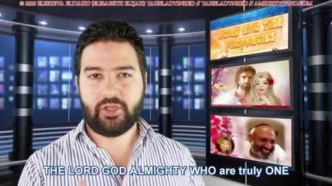 Hear O Israel the Time of Jacob's Sorrow Has Begun – Hellywood/Hollywood? - AmightyWind Mirror
