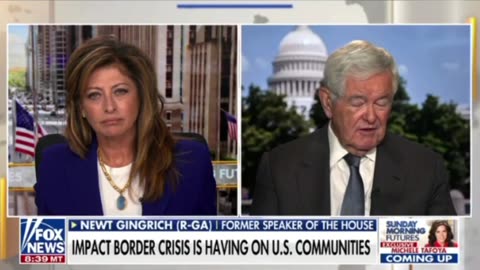Newt Gingrich
