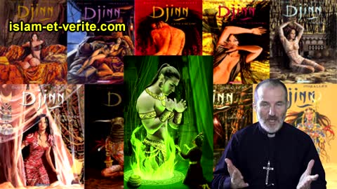 3895-001 LE BLUFF D’ALLAH OU LA PREUVE QUE L’ISLAM EST FAUX !