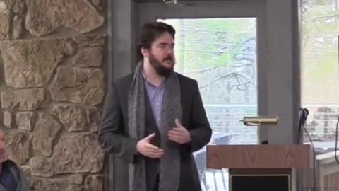 WATCH: Fairfield Bay Mayor Speaks Publicly For First Time