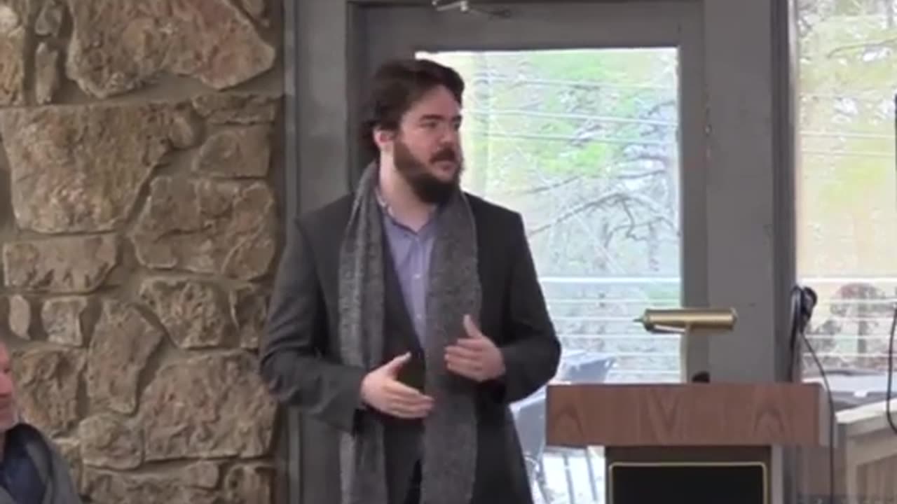 WATCH: Fairfield Bay Mayor Speaks Publicly For First Time