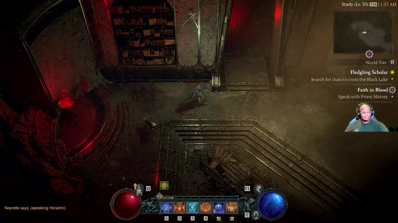 Diablo 4: Campaign [Part 2]