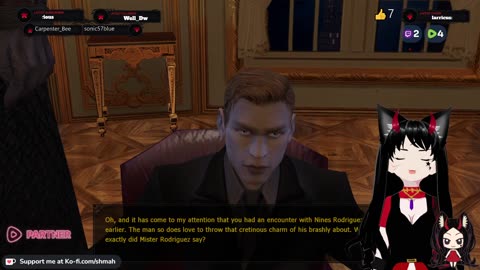 [VRumbler]💚Vampire the Masquerade Bloodlines!!💚