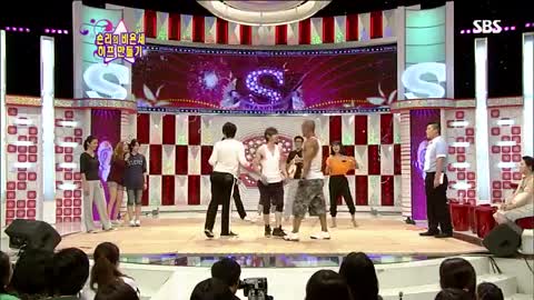 091010 Star King EP135