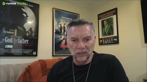 Another Crazy Week- P Diddy, Hurricane, and More Democrat Lies - Michael Franzese LIVE! Ep. 22