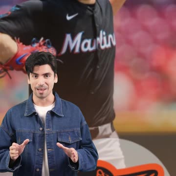 O's get LHP Rogers from Marlins for Norby, Stowers