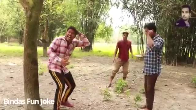 Fun joke