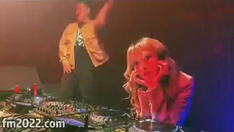 India God Mix