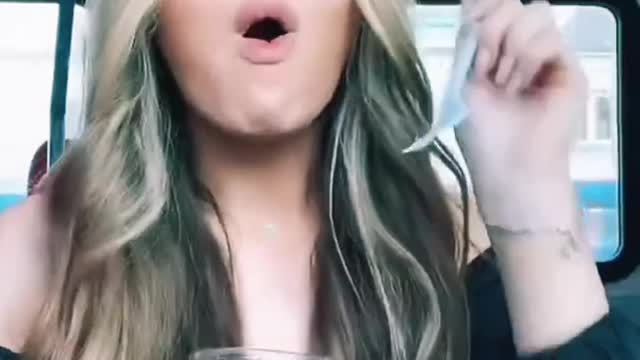 Baka Baka a Baka x My Humps TikTok Trend Challenge Compilation