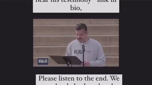 Help Those Who Have Been Silenced and Abandoned