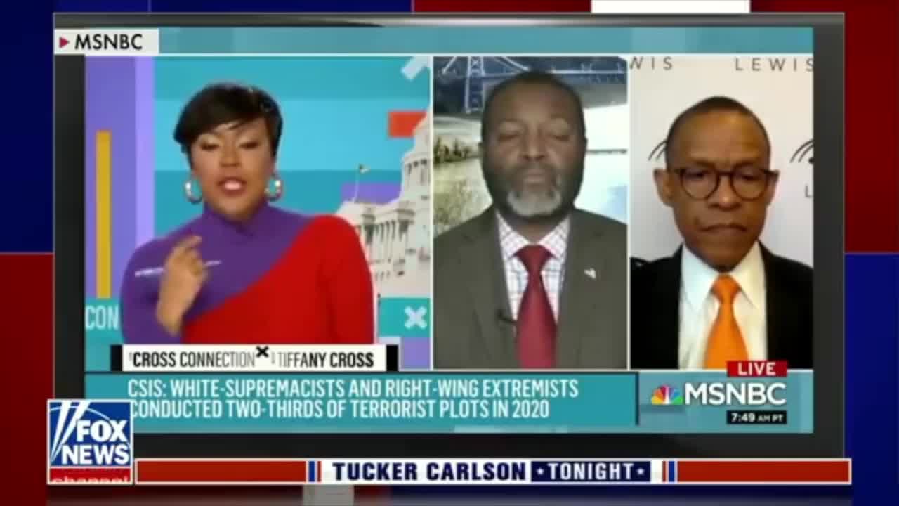 Comcast race haters