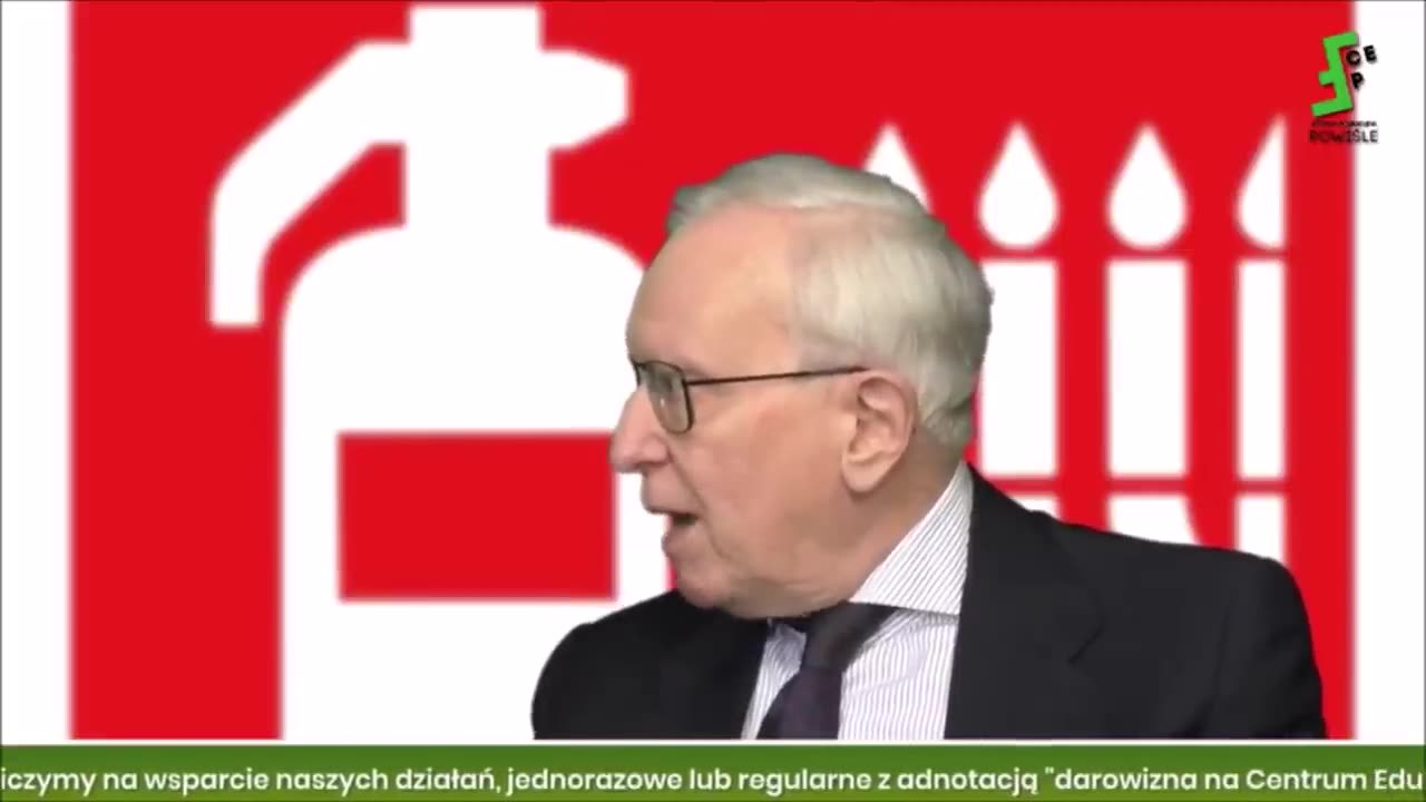 Krzysztof Baliński o chabadyzacji Polski