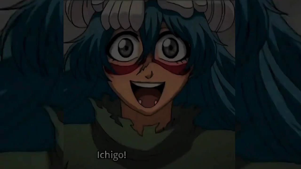 KNIGHT-SHADOWBRUN - Nelliel Edit | #bleach