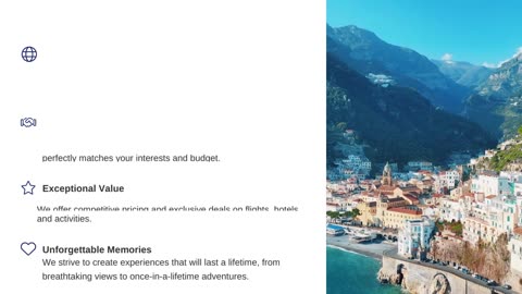 Discover Italy with TravelExperts: Your Ultimate Travel Guide