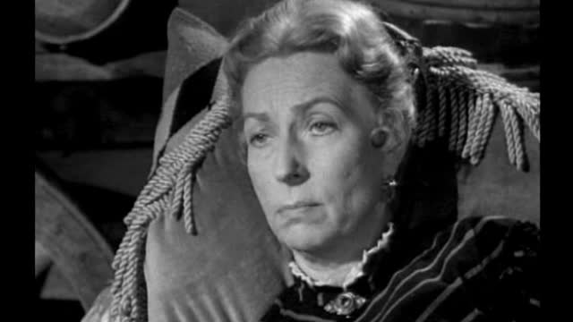 10 The Mary Halstead Story