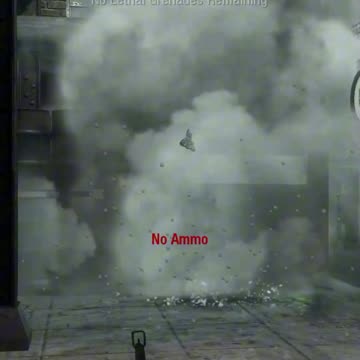 Teddy Bear to Triumph