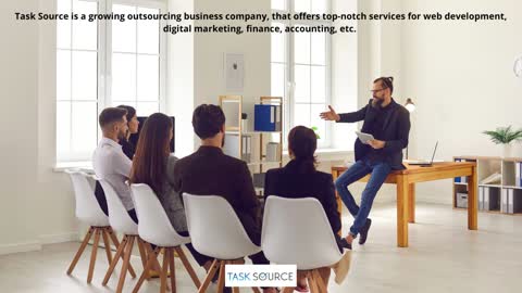 Get Hired In A Leading Business Outsourcing Company In Indore