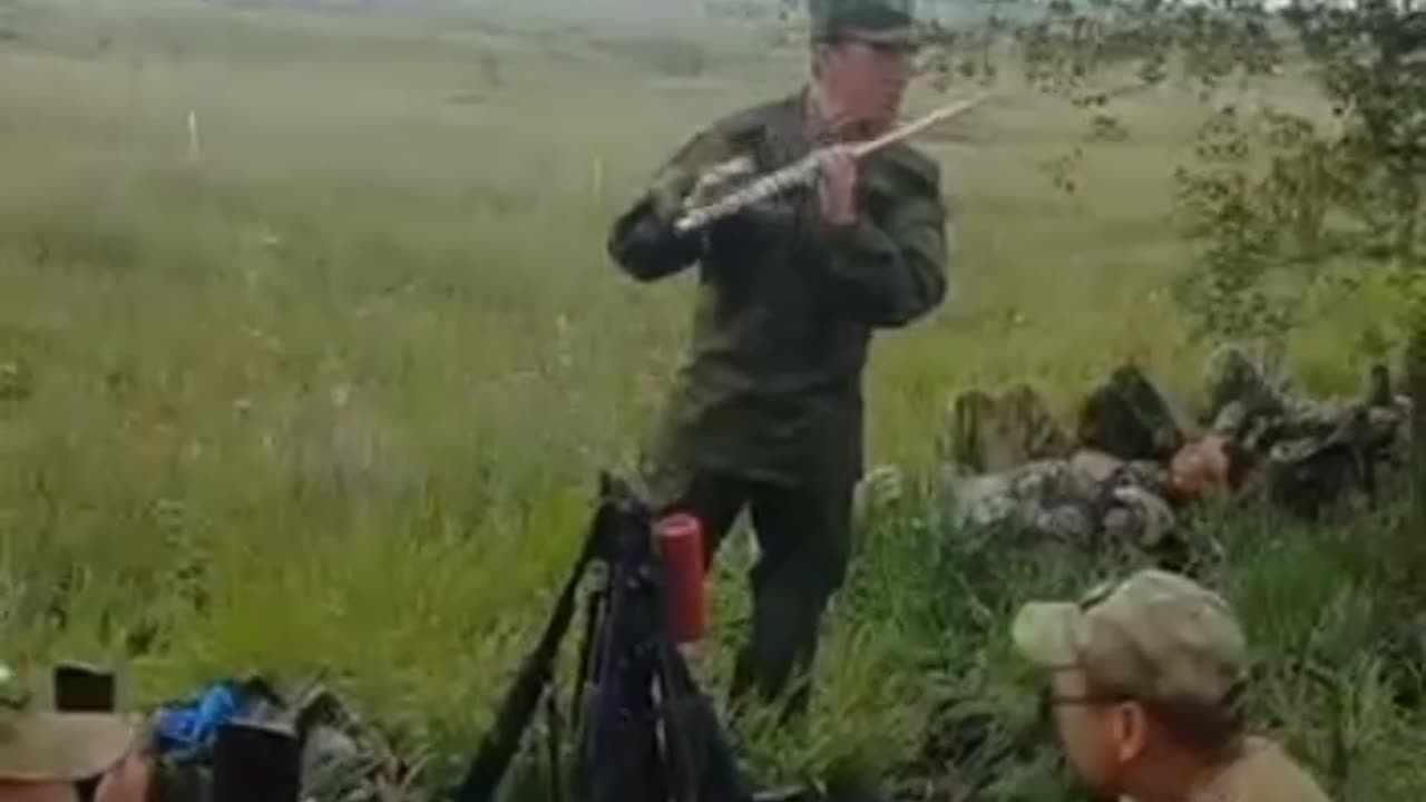 War zone
