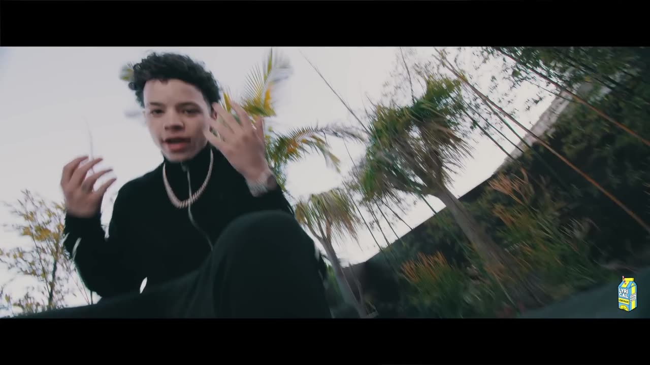 Lil Mosey - Noticed (Official Music Video)