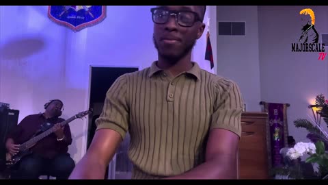 God made me who I am - SirTerrance - {Remix} 🎹🎶🎵