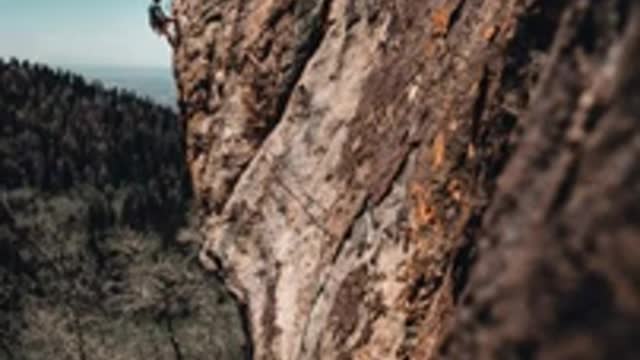 Música Escalada