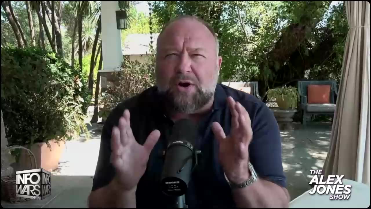 Emergency Alert: Deep State Could Attack The RNC And Assassinate Trump By Any Means