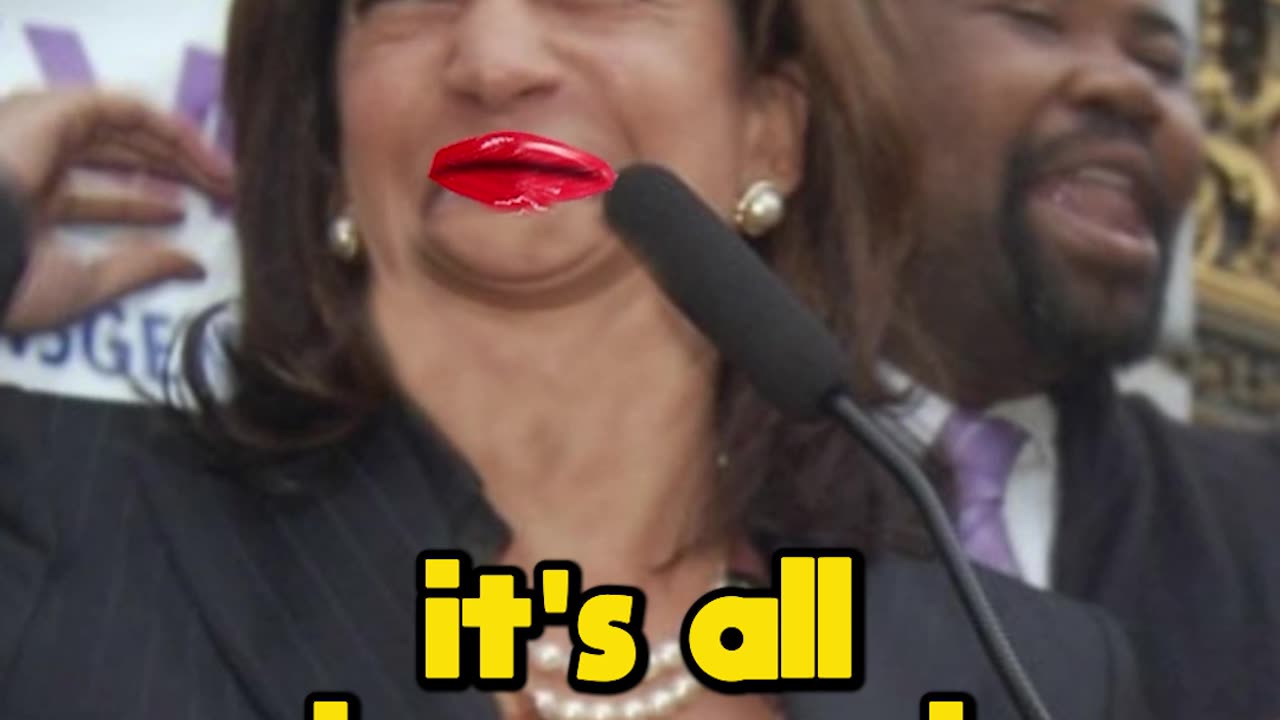 Kamala Harris