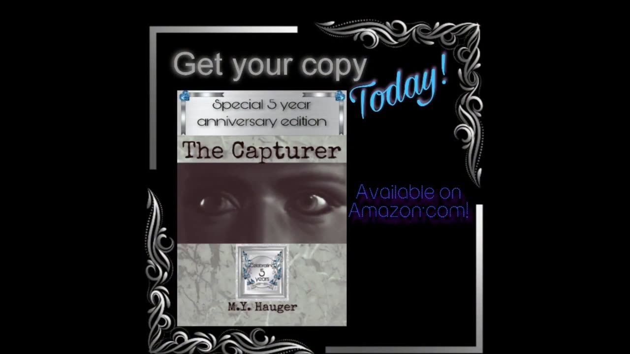 The Capturer #books #stories #fiction