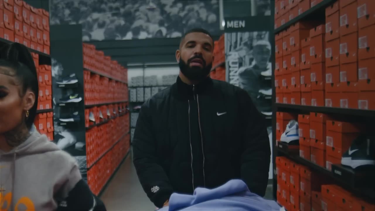 Drake - Laugh Now Cry Later (Official Music Video) ft. Lil Durk