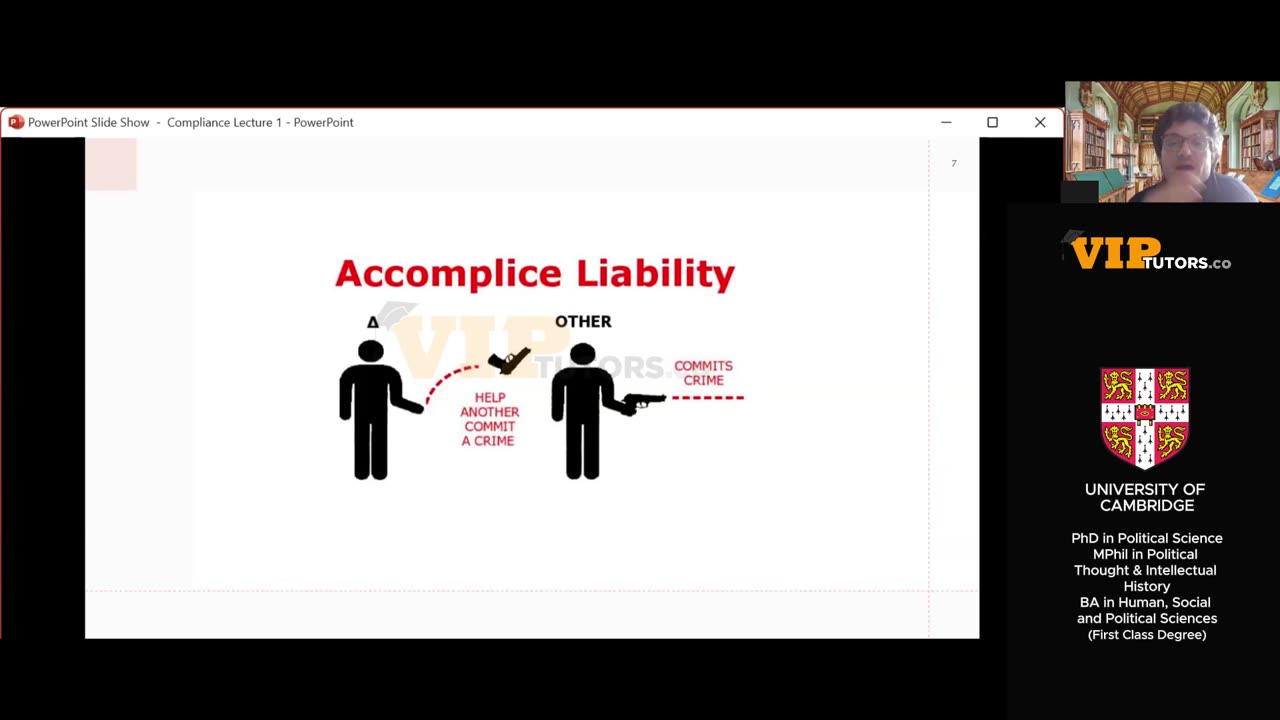 John Locke Politics Question 3 Video 1 (Part 3 of 3)