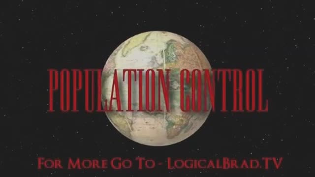 Population Control - VOSTFR