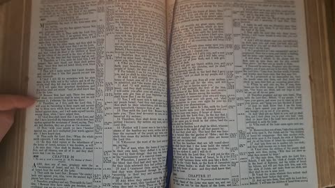 Ezekiel 35