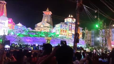 Durga Puja Kolkata