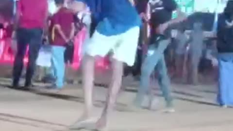 Dancing star🤪😶😂