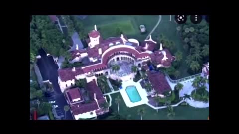 The Staged FBI Raid! The Plan Is To Create Civil War, Another NWO Distraction