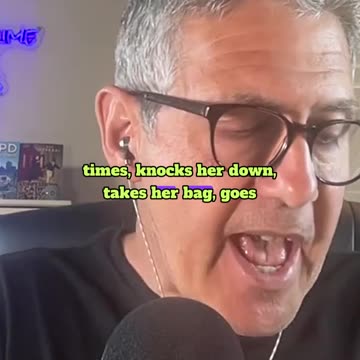 Vigilante in the Bronx