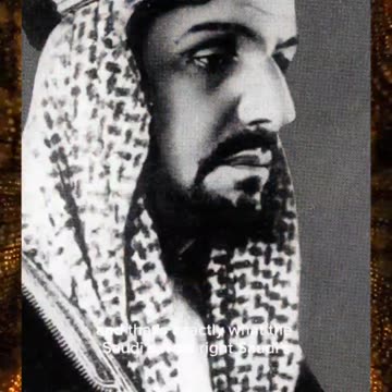 Explanation of Saudi Arabia against the House of Saud