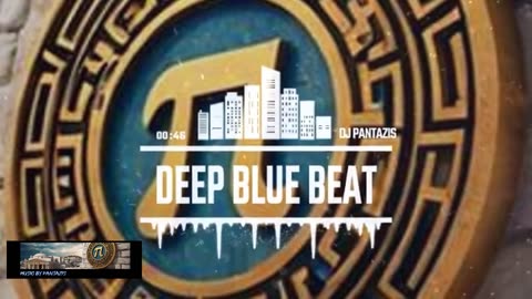 Deep Blue Beat (Instrumental)