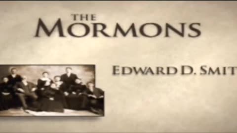 The Mormons